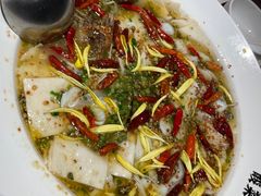 -太二酸菜鱼(中山龙之梦店)