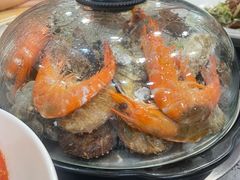 -良友·海鲜青岛菜(五四广场店)