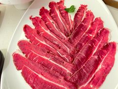 -川越泰火锅(吉利大厦店)