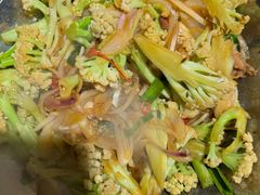 -老山东·山东菜(鲁菜名店)