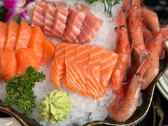 -松坂屋日料自助(长城路店)