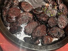 煎老蒙古血肠-九十九顶毡房(阜石路店)