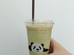 -Manner Coffee(丁香国际店)