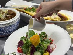 -3号仓库·创意中国菜(乐清正大广场店)