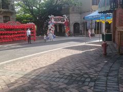 -中旅阿那亚九龙湖·公主酒店