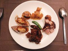 -上海龙之梦万丽酒店