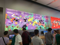 -Apple零售店(深圳益田假日广场店)