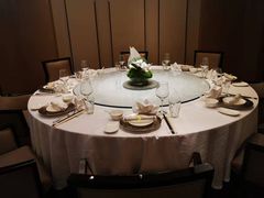 包厢-紫东阁酒楼·中餐厅(东方广场假日酒店)
