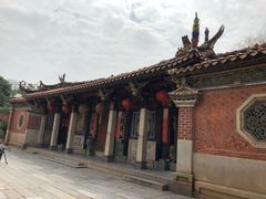 -晋江五店市传统文化旅游区