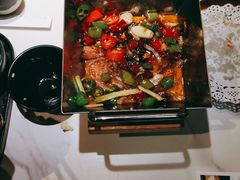 -乔阿马·江南味·驴肉香(龙湖华泾天街店)