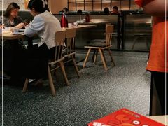 大堂-领蟹祥记·香辣蟹·特色小海鲜(奥体天虹店)