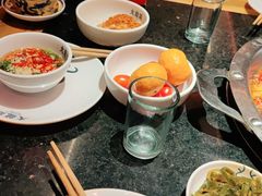 -大龙燚火锅(南山大道店)