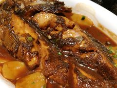 -青雅中餐厅(大连金石滩绿发希尔顿度假酒店)