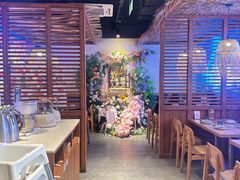 -椰莱泰小谷·东南亚融合菜(坪山悦阾SPACE店)
