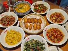 -天下客饭店(中山路店)