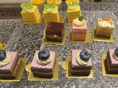 -杭州开元名都大酒店·地中海自助餐厅
