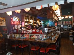 -小川洋风料理(汉街店)