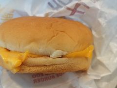 -麦当劳(北京路广百广场店)