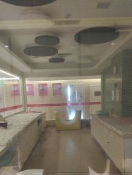 -金月汇月子会所(北大街店)