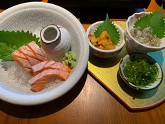 -有喜屋·深夜食堂(北京西路店)
