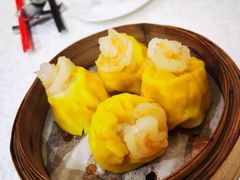 -红棉中餐厅·广州海航威斯汀酒店