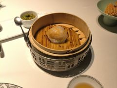 -荣轩(新荣记环球金融中心店)