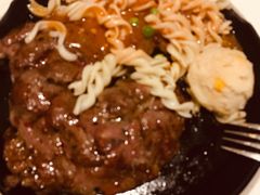 -诺丁牛排(南京江宁万达店)