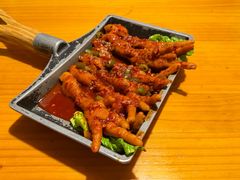 -恩你小木屋·韩式料理(假日广场店)