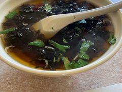 -宝光熏肉鞋底火烧(新街口店)