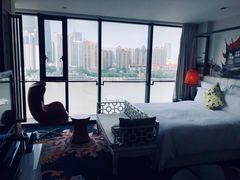 -上海外滩英迪格酒店