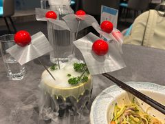 -柒园·三十年创意杭帮菜(龙湖滨江天街店)