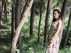 -南京市无想山景区