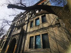 -东华门大街小区