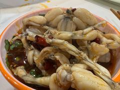-老哥门肥肠鱼(鱼嘴店)