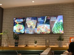 -韩香福脊骨汤锅(上杭路店)
