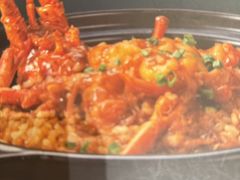 -香港狮子山下·明星粤菜餐厅(北苑店)