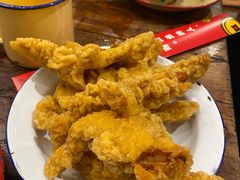 -聂发财重庆江湖菜(解放碑店)