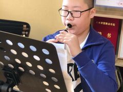 -音歆国艺馆·民乐培训(双榆树店)