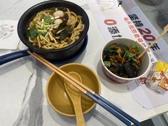-姐弟俩土豆粉(北京双桥万达店)