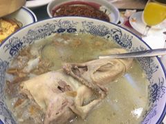 -苏苑饭店-中餐厅(长桥地区店)