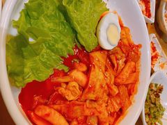 -喜来稀肉(望京店)