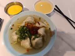 -常州银丝面馆(府琛店)