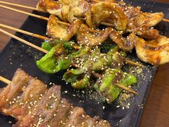 -He米线•徐州米线(淮海第一城店)