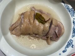 -金陵后厨·南京菜(新街口秣陵路店)