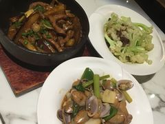 -JUKEBOX玖部音乐餐厅(华侨城店)