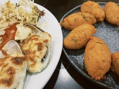 -妈阁铭记澳葡美食