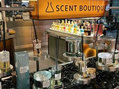 -SCENTBOUTIQUE(侨福芳草地购物中心店)