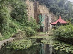 -莫干山风景区