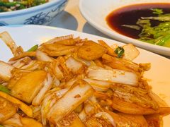 -荣小馆(临海世纪花城店)