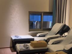 -华夏良子·足道SPA艾灸(铁道大厦店)